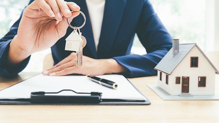 How to Invest in Real Estate