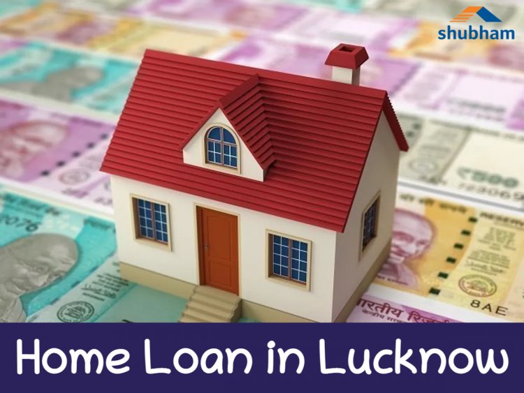 How to Get Easy Home Loans with Shubham