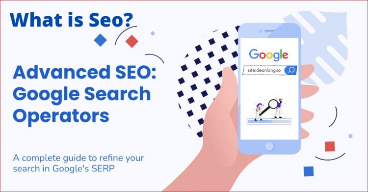 What is SEO?