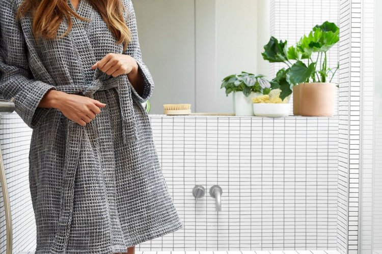 Ways That Bathrobes Can Make Your Life More Comfortable