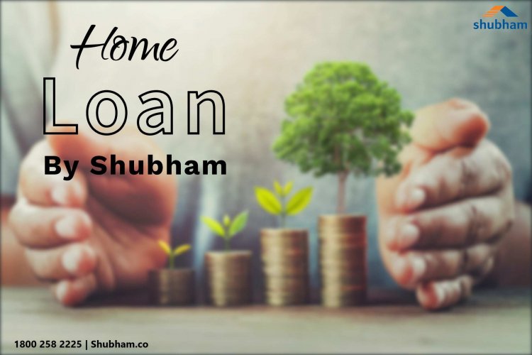 Best Home Loans with Shubham.co