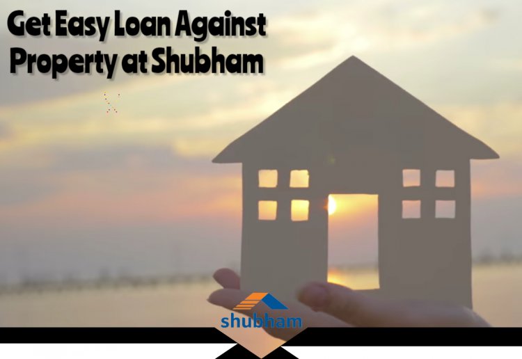 Should you get a Loan Against the Property for medical expenses?