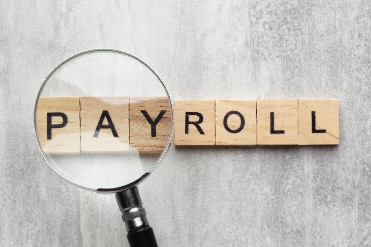 The Benefits of Payroll Software