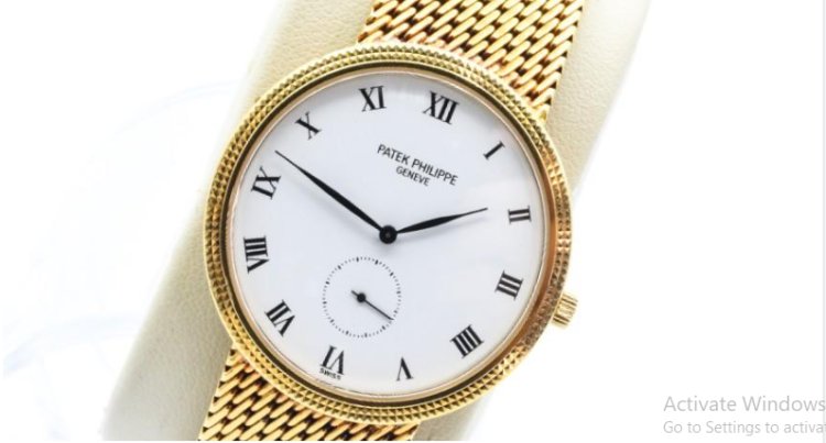 Collector's Pick: Top 5 Patek Philippe Watches Of The Season