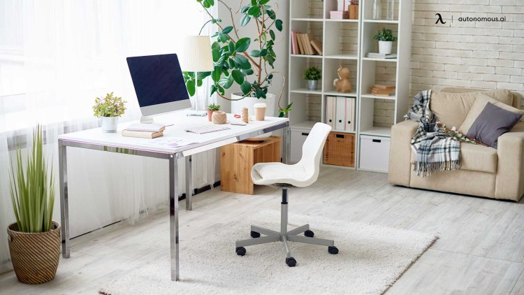 9 Ways to Create an Incredible Home Office