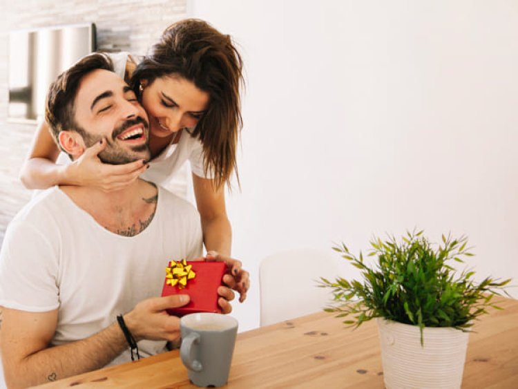 Pamper Husband With These Wonderful Gift Ideas