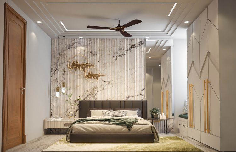 10 Popular Interior Design Trends in Delhi You Can't Afford To Miss in 2023